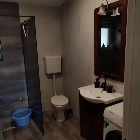 2 Apartament Pinezići