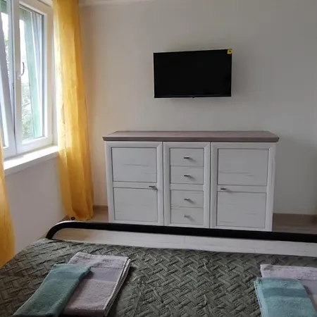 2 Apartament Pinezići