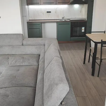 2 Apartament Pinezići